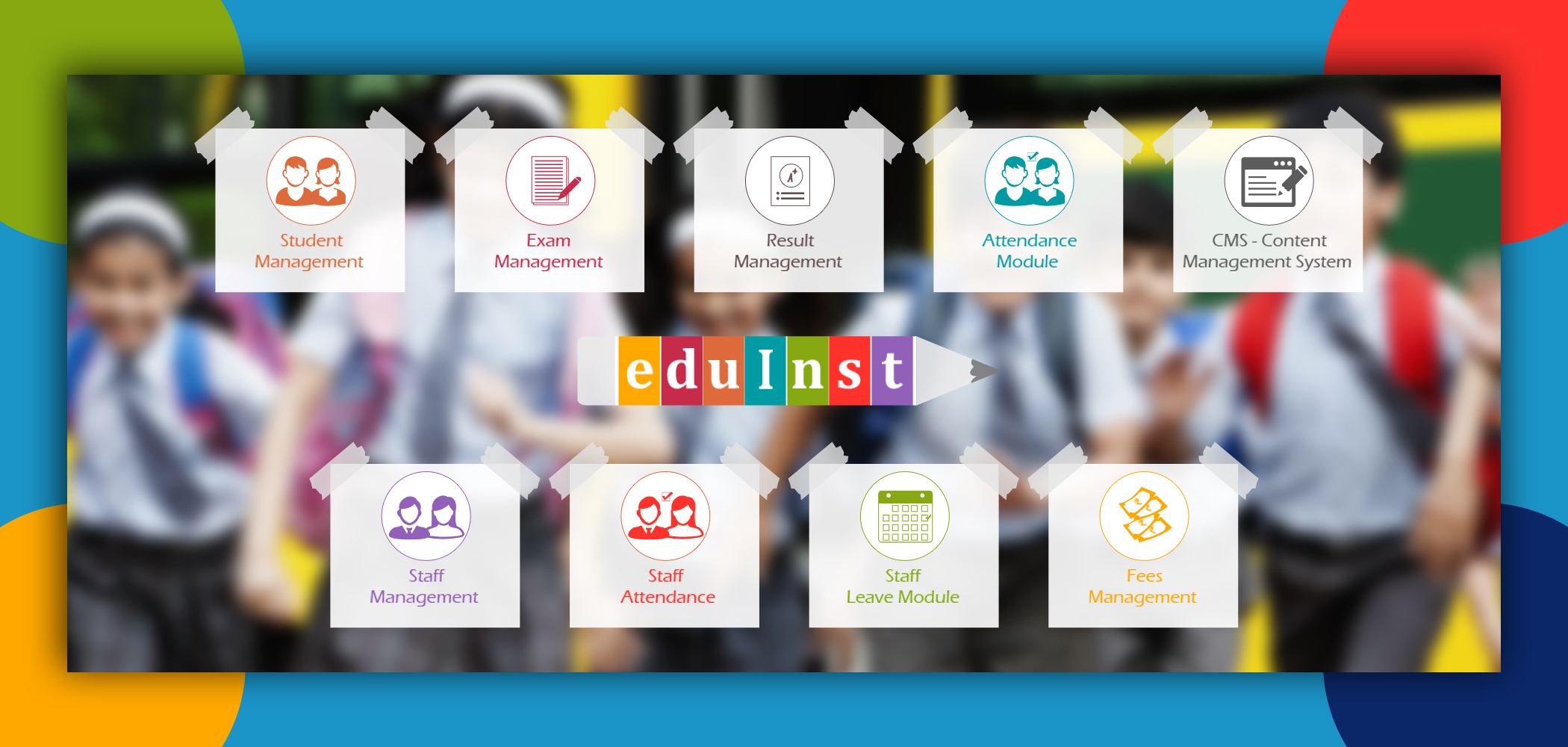 Website Banner