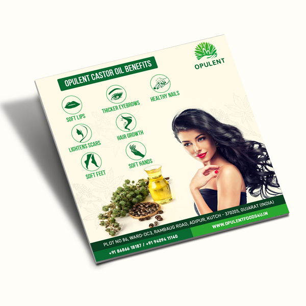 Castor Oil