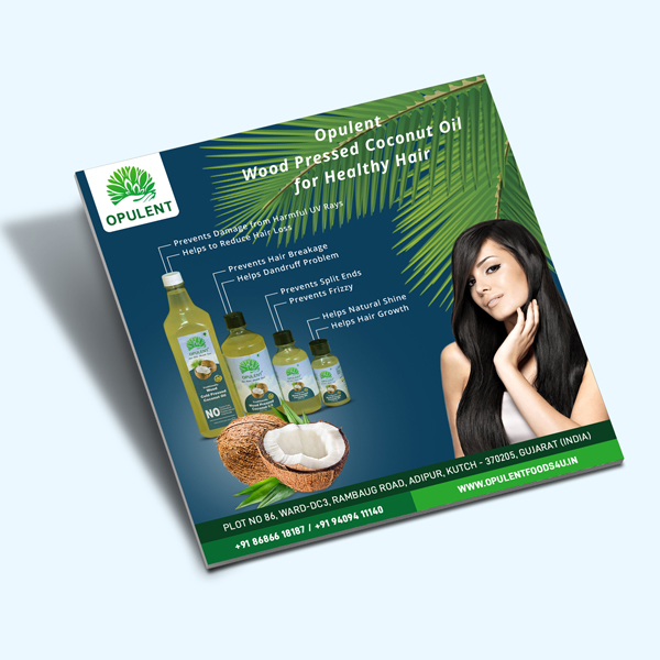 Coconut Oil