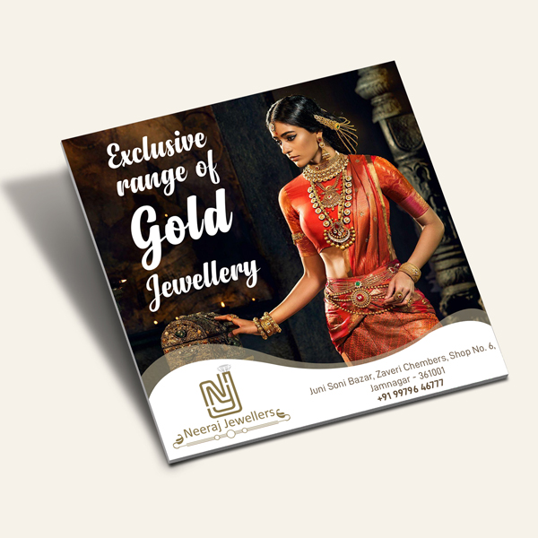 Neeraj Jewellers